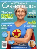 Australian Carers Guide SA/ NT